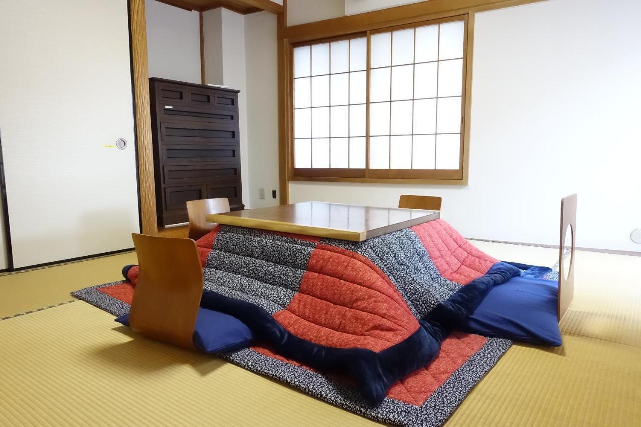 Condo Within Tokyo Disneyresort 10 People Can Stay Zewnętrze zdjęcie