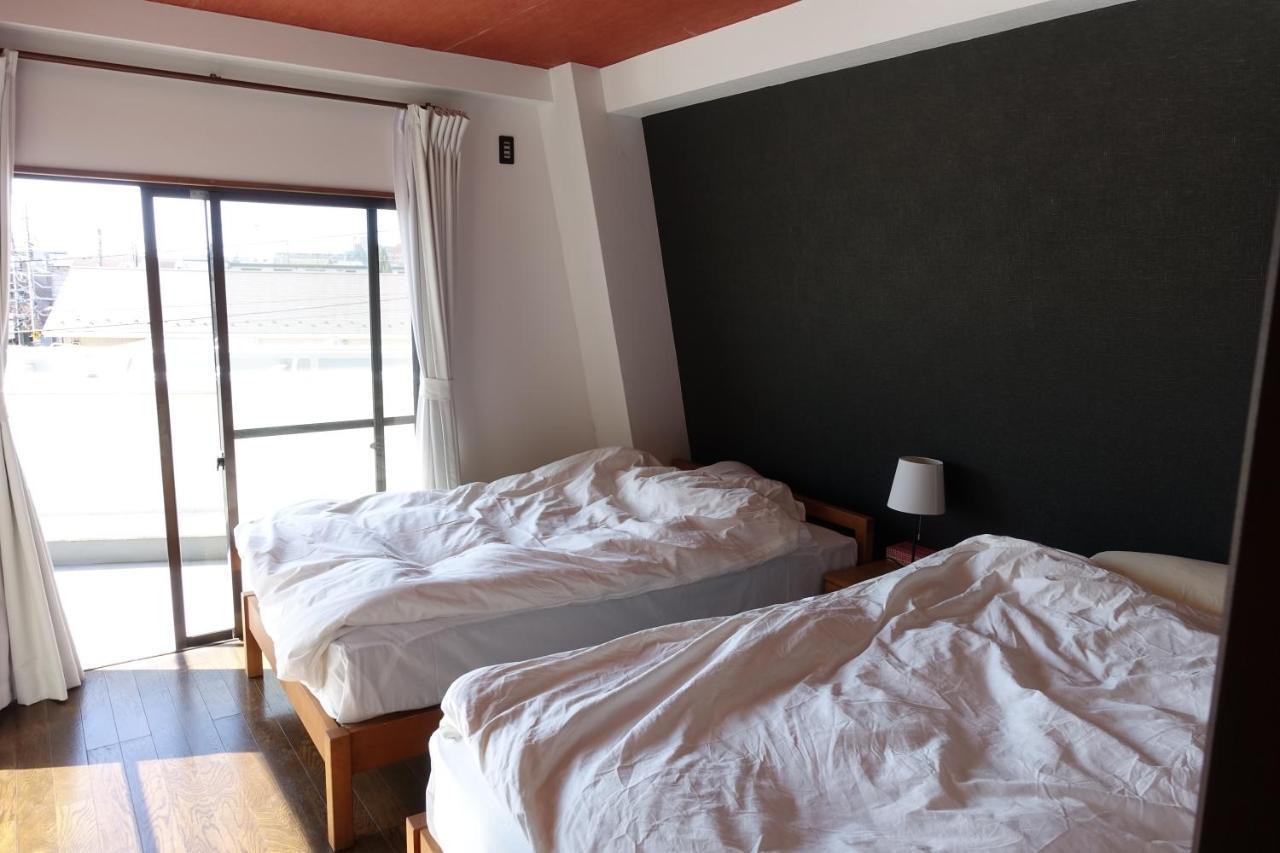 Condo Within Tokyo Disneyresort 10 People Can Stay Zewnętrze zdjęcie