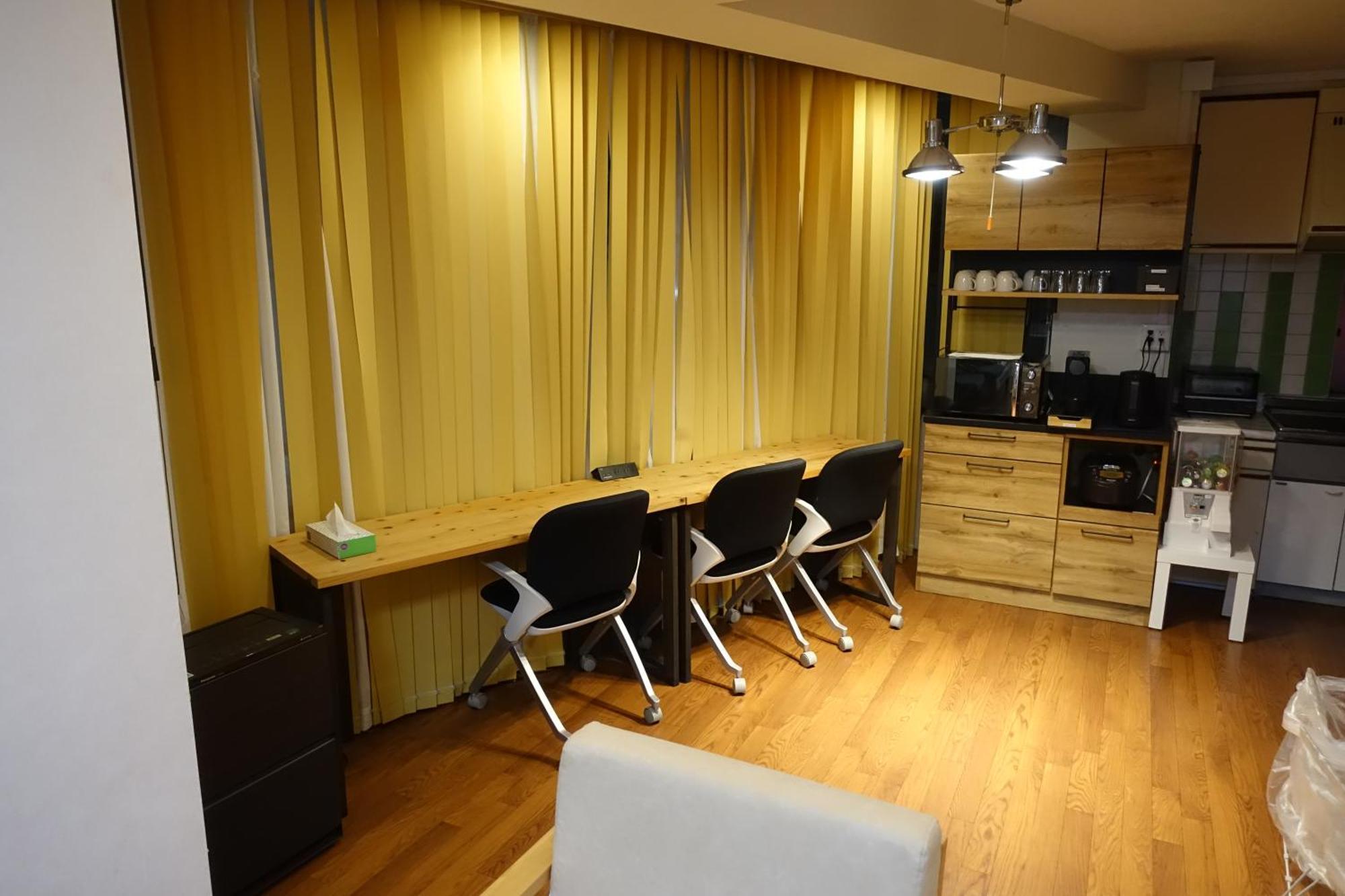 Condo Within Tokyo Disneyresort 10 People Can Stay Zewnętrze zdjęcie